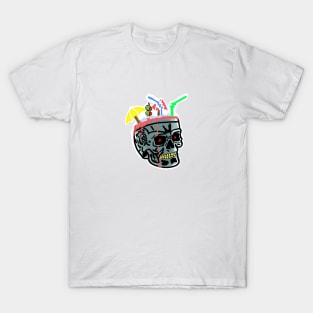 Termin-ocktail T-Shirt